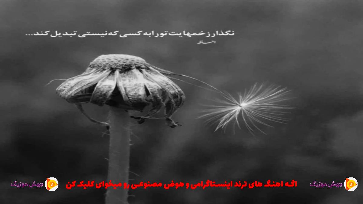 دانلود آهنگ مگه یادت نیست همه حسودیشون از رضا کرمی تارا و هایده